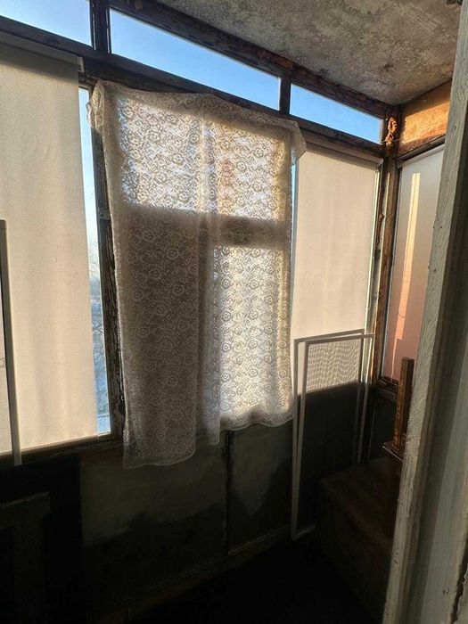 2-комнатная квартира ( БЖ)