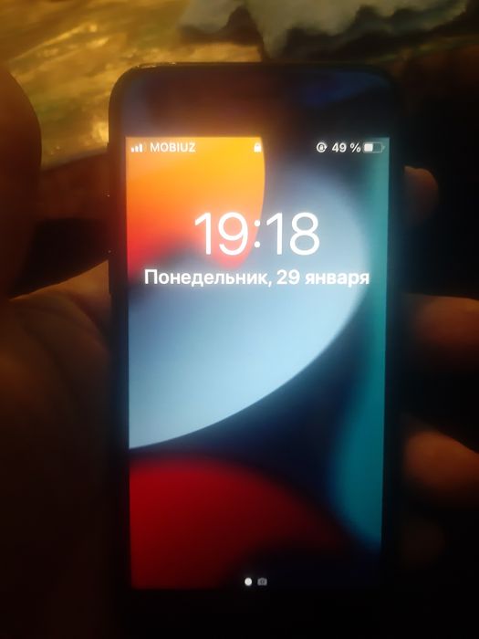 Iphone7 telefon sotiladi