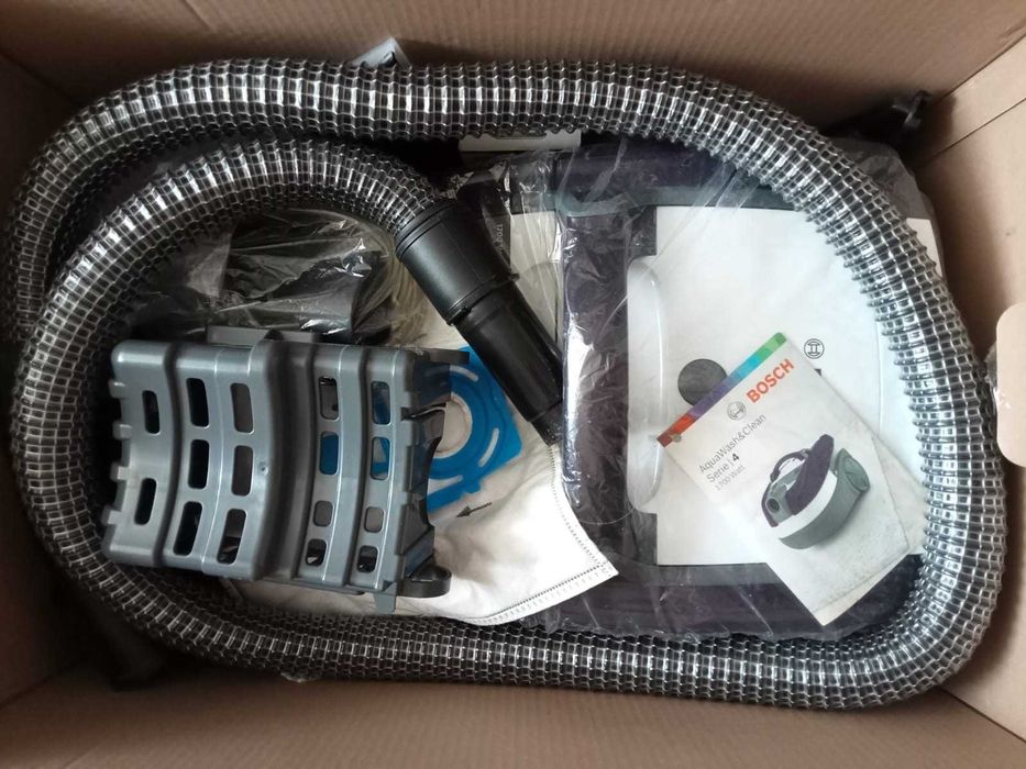 Продам пылесос Bosch. Цена 150 000тг