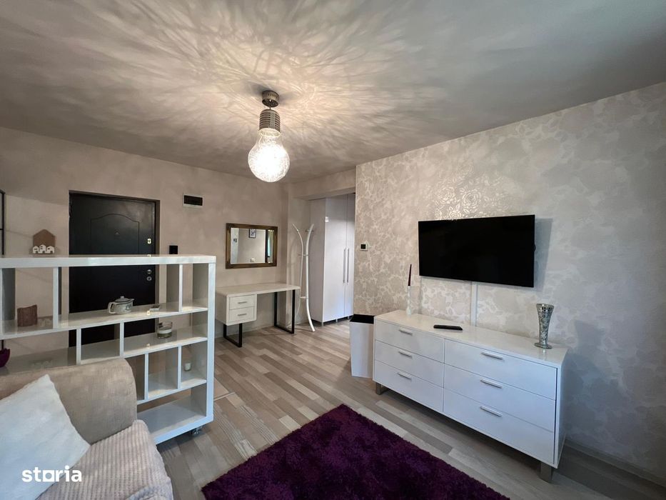 Nicolina CUG Complex Pala Verde str. Emil Honoriu 22A, 2 camere chirie — fotografia 1