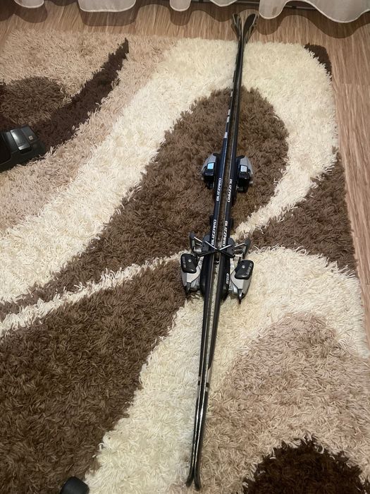 Schiuri blizzard 160 cm