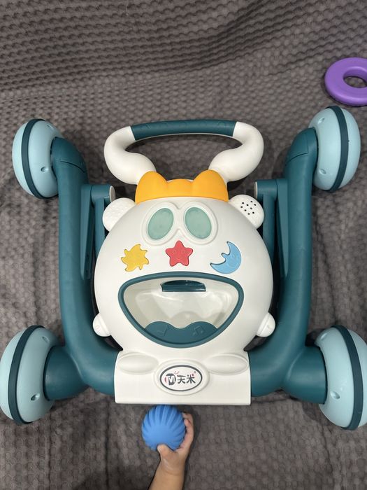 Продам толокар в отличном состоянии