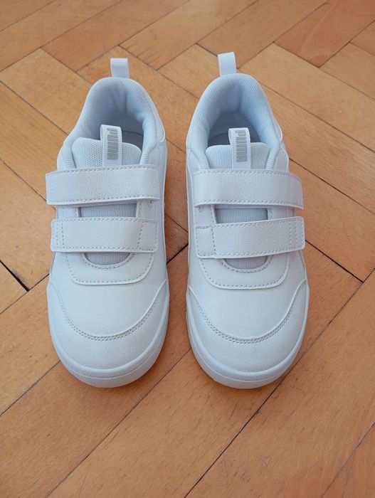 Детски маратонки PUMA