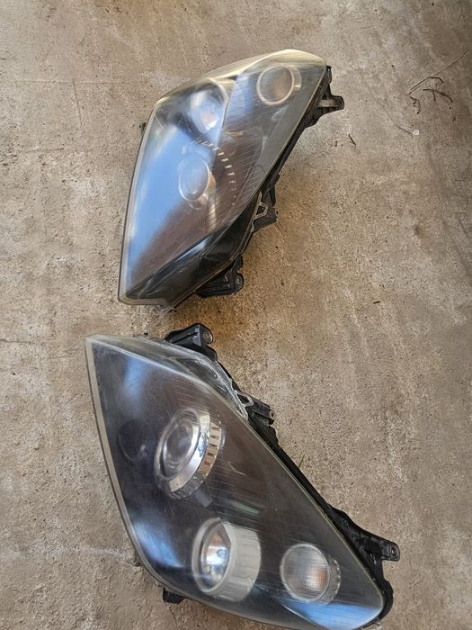 Far stanga dreapta Xenon Opel Astra H [2004 - 2007]
