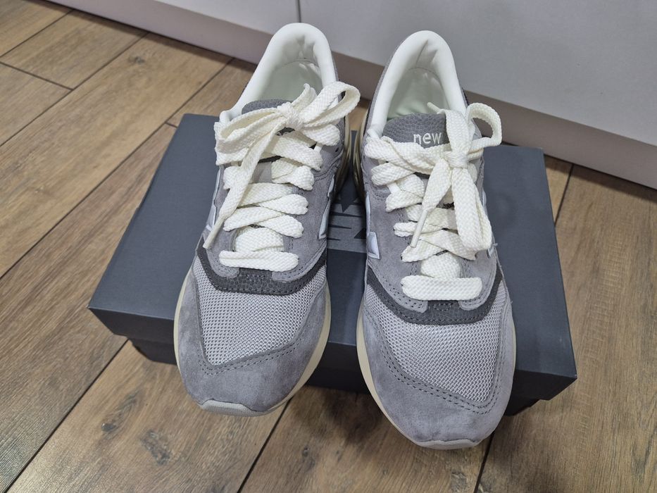 Кроссовки new balance 997R