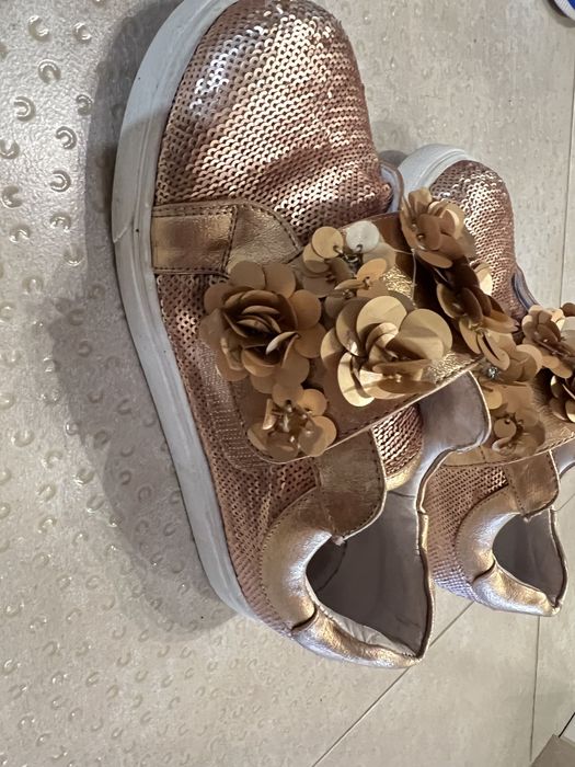 Детски обувки Oca-Loca