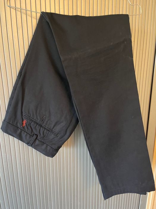 Pantaloni Polo Ralph Lauren
