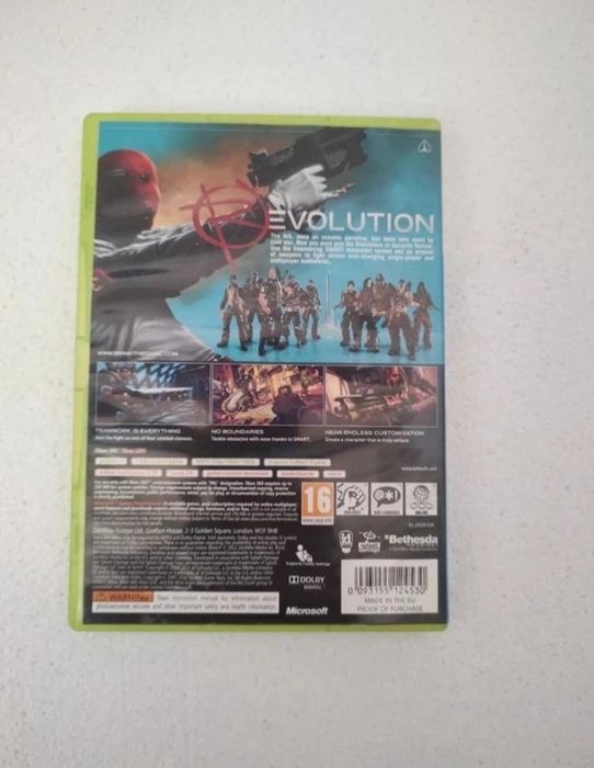 Brink - Joc pentru XBOX 360