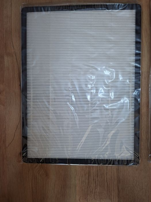 Филтри за пречиствател