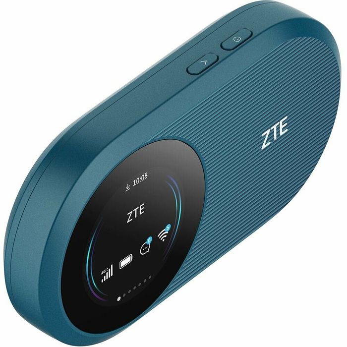 Переносной 4G LTE модем ZTE Router Pro.