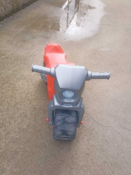 Детски Баланс Мотор