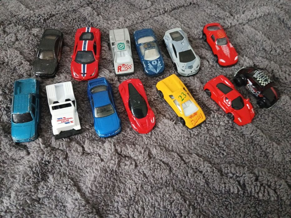 Masinute copii in stare buna