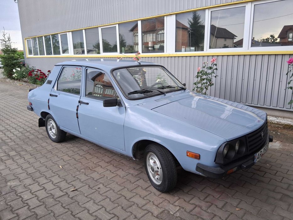 DACIA 1310 1988 — imagine 3