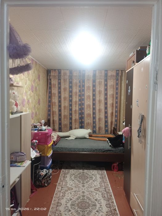 Продаем квартиру