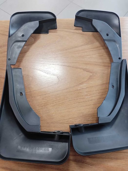 Калници за VW CC (358) от 2012> - 15лв