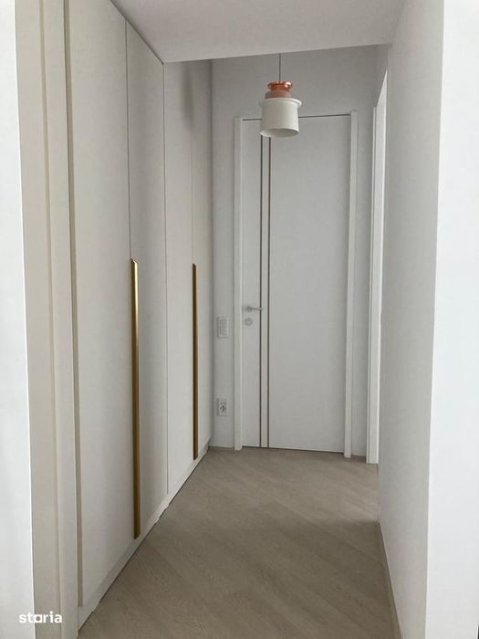 Oferta inchiriere apartament 2 camere Delta City Tineretului Parc