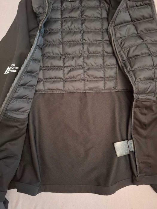 Мъжко оригинално яке The north face