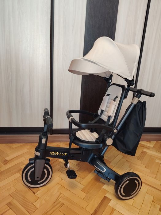 Продам детский велосипед