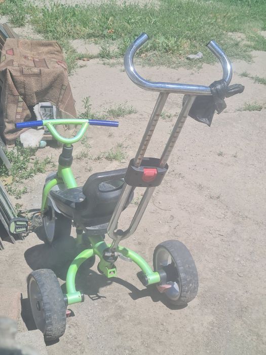 Продам велосипед 3000