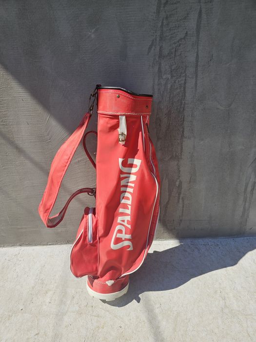 Set complet de golf - Spalding & Ken Morgan