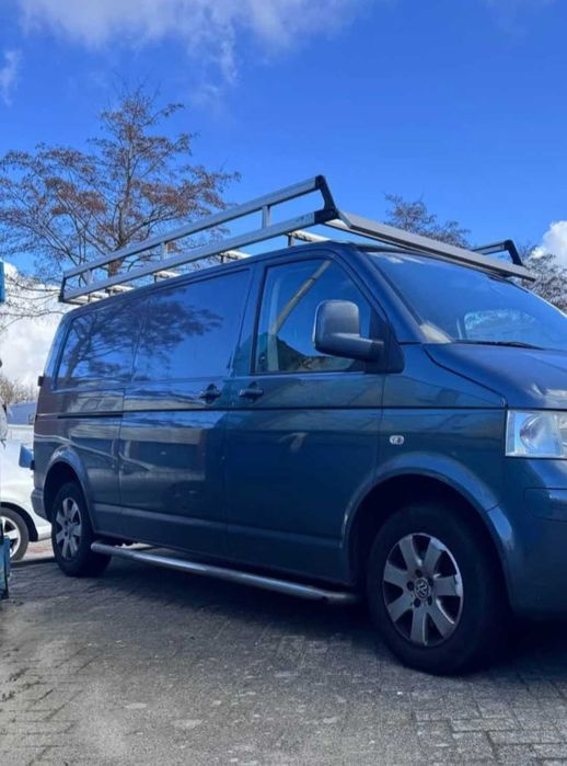 Volkswagen Transporter T5