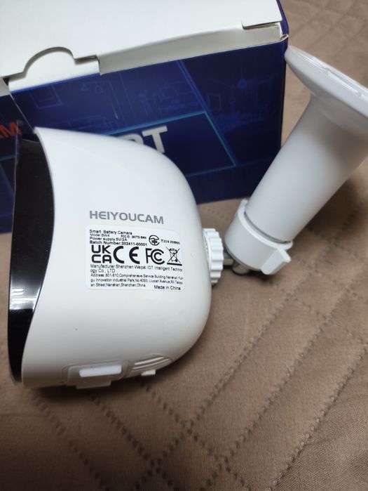 Продам ip камеру