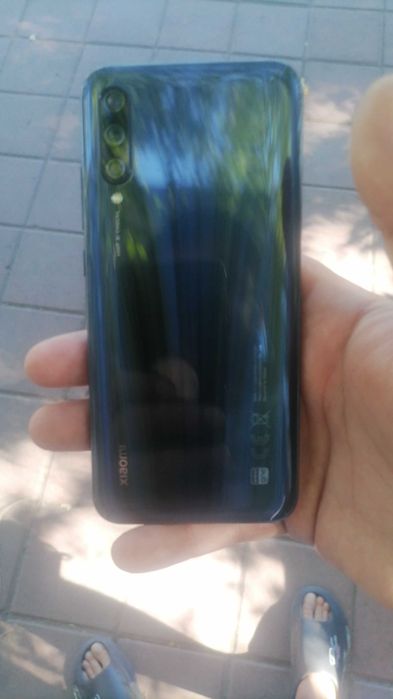 xiaomi mi a3 продам