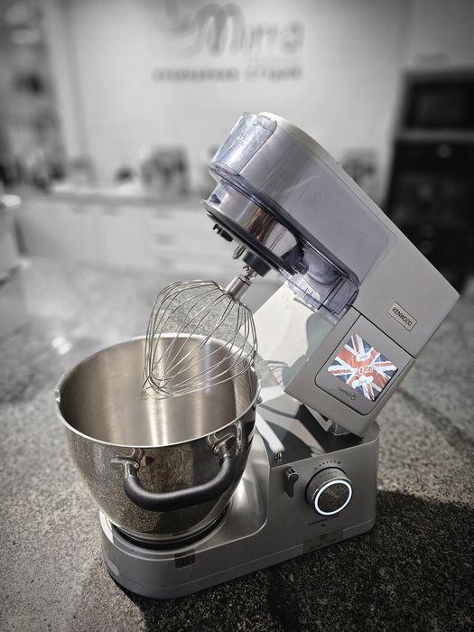 Kenwood Cooking chef XL