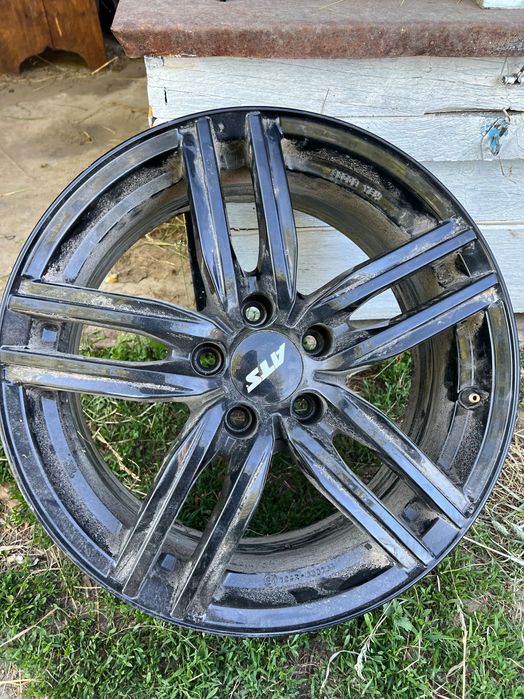 Jante 17” wv/audi/ skoda…