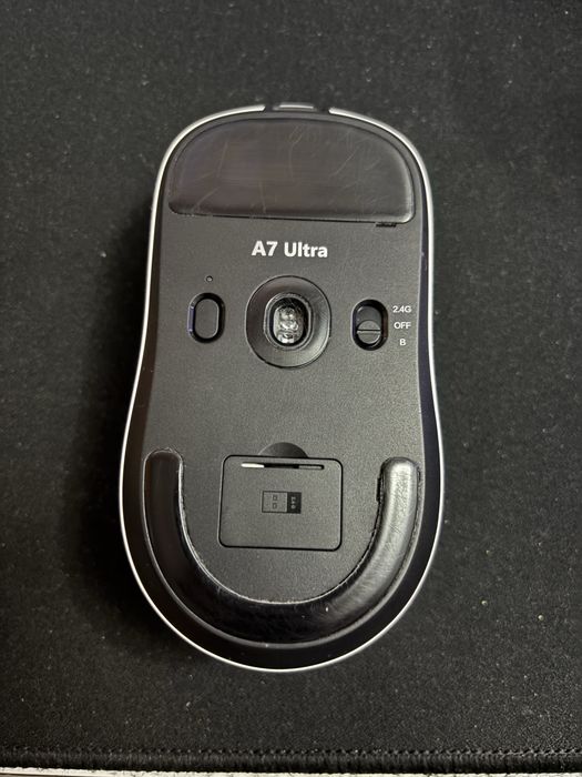 Продам мышь MCHOSE