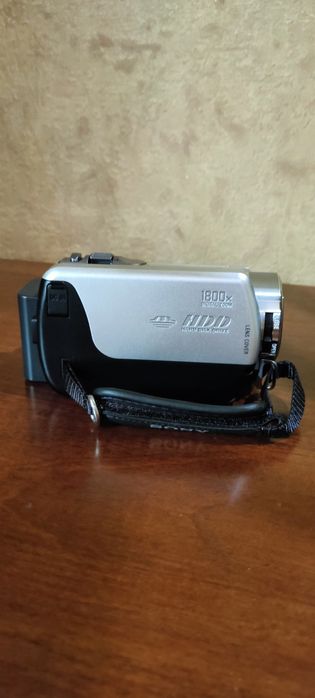 Видео камера SONY