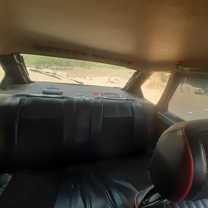 Lada Samara 09 sotiladi