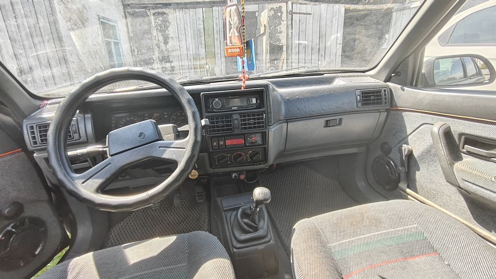 Продам Машину Renault 19 Chamade