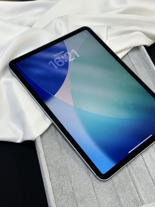 iPad Pro 11 4th Generation, Рассрочка, Апорт Маркет