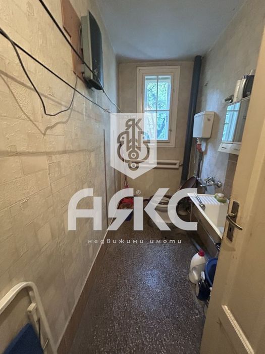 Продава се Тристаен апартамент в София, Изгрев - 70 кв.м за 4000 €/кв.м - Снимка #7