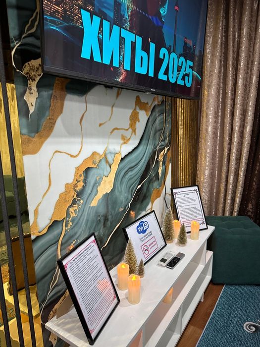 Сдам 1,5 Люкс в Центре