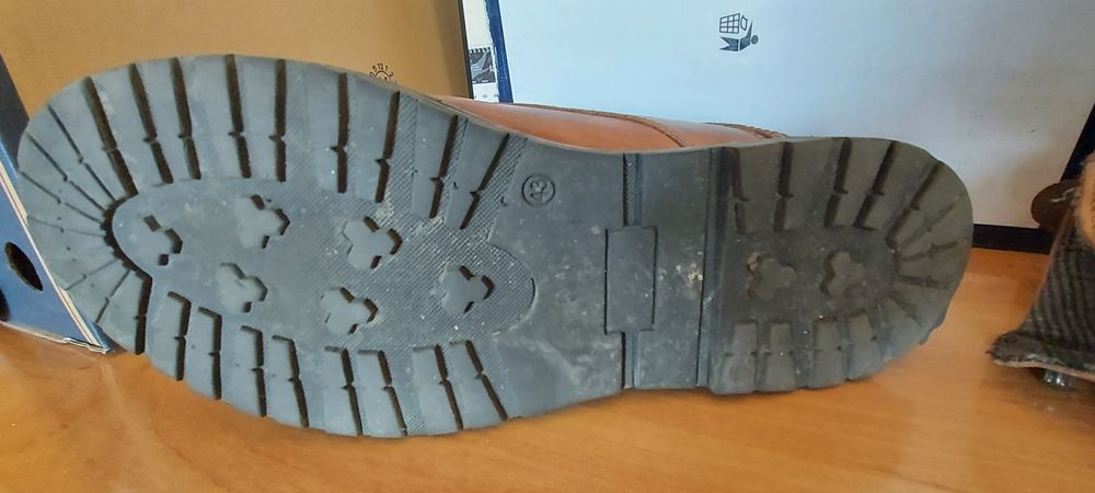 Ghete bărbați mar. 43