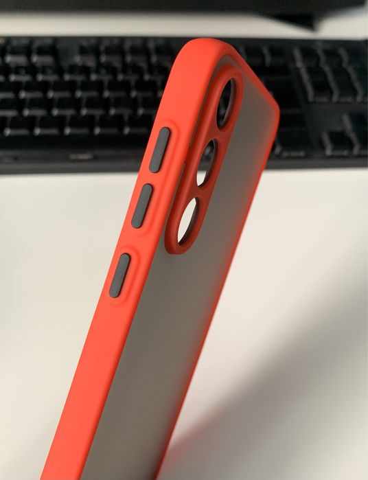 Husa cu protectie la camere pt. Samsung Galaxy S23 / S23 FE / S23 Plus