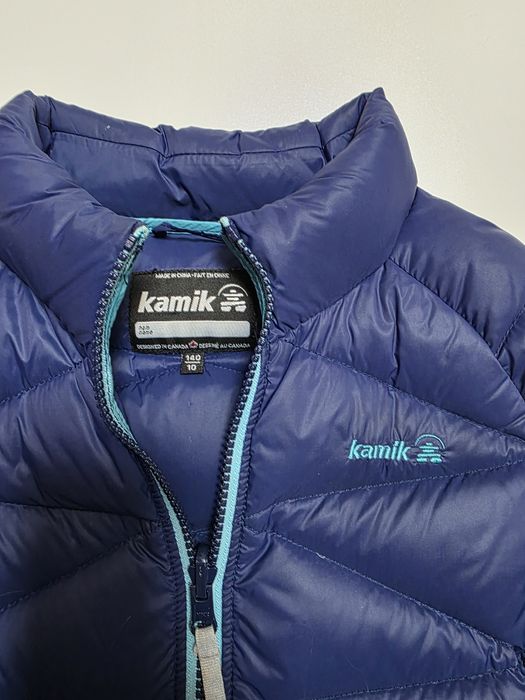 Geacă puf Kamik 140(10ani) unisex