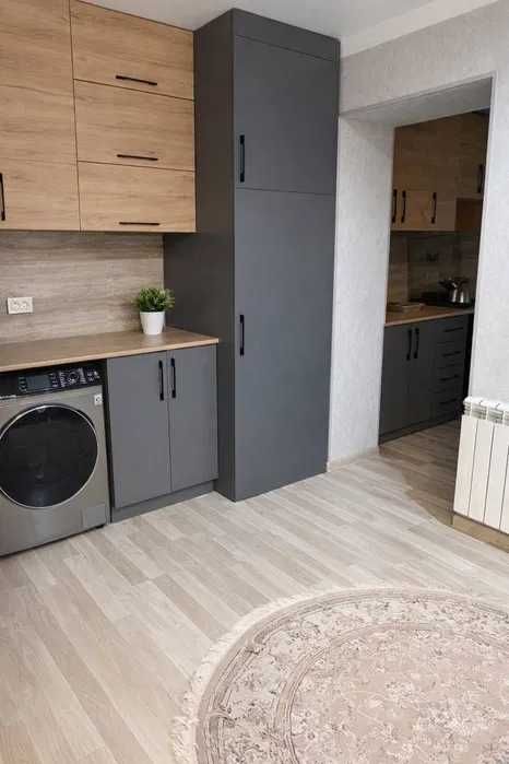 Сдается срочно новая квартира 3/4/4 после авторского ремонта | IT Park