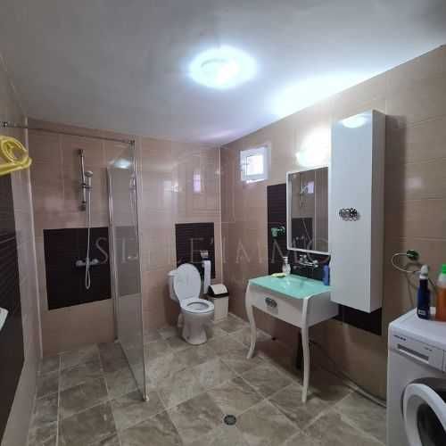 Продава се Къща в Разград, Промишлена зона - Запад - 180 кв.м за 445 €/кв.м - Снимка #4