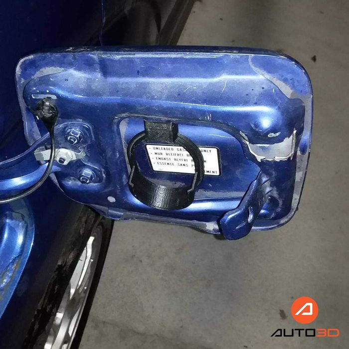 Държач за капачка резервоар за Subaru Forester SG 2002-2008