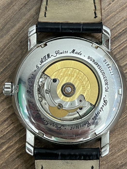 Часы Frederique Constant Geneve