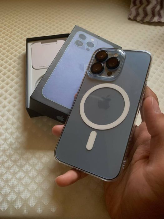 Iphone 13Pro 256 LLA
