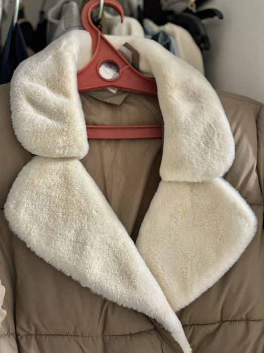 Женская куртка.