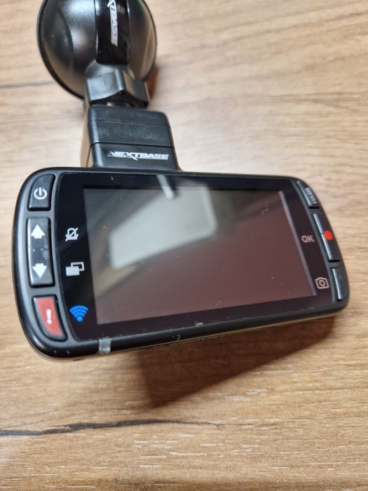 Camera auto DVR Nextbase