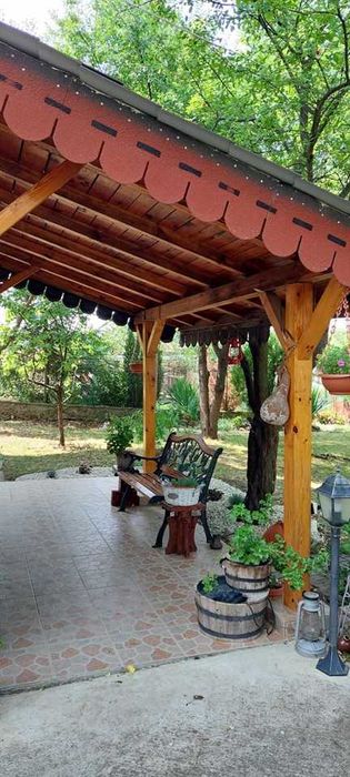 Продава се Къща в с. Опицвет, Област София-област - 173 кв.м за 1417 €/кв.м - Снимка #11