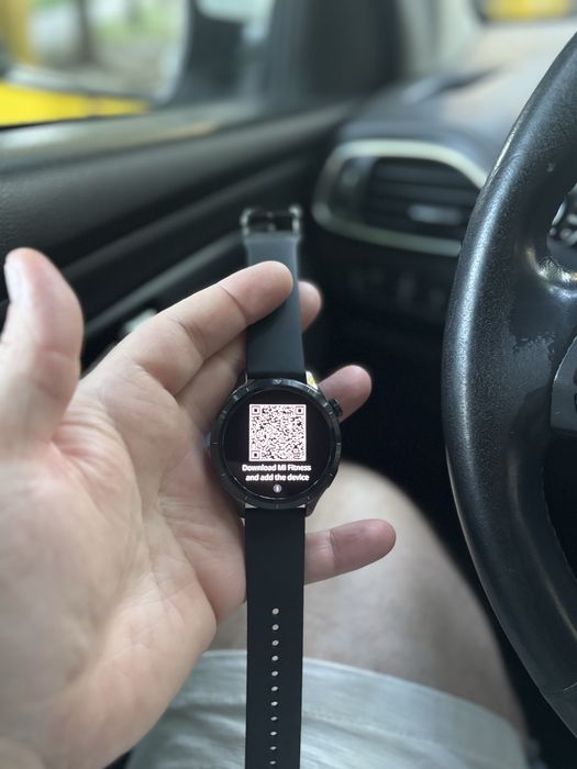 Ceas Smart Xiaomi S4