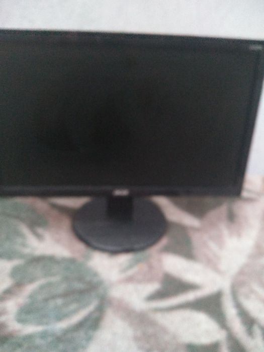 Геймърски компютър ,,АCER " XC 6030