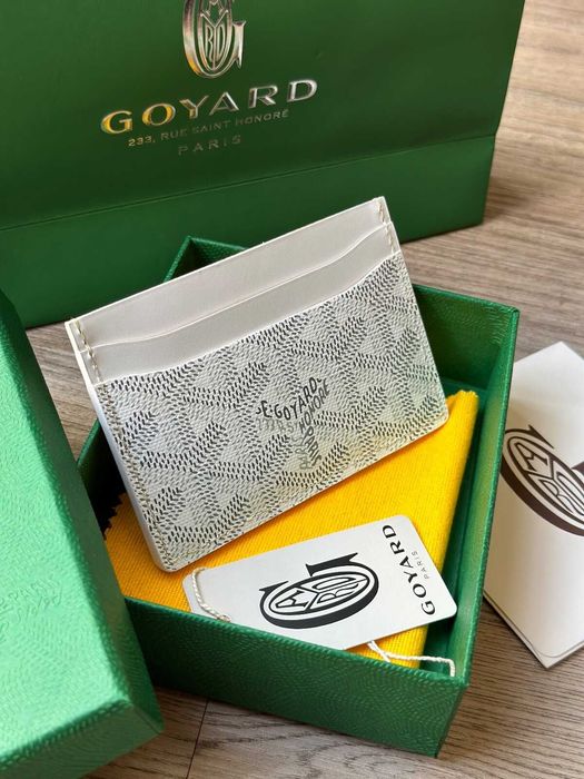 Cardholder Goyard Nou